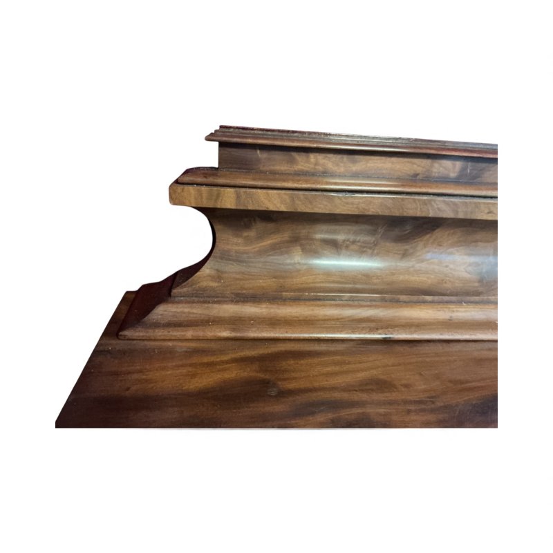 Regency Pedestal Side