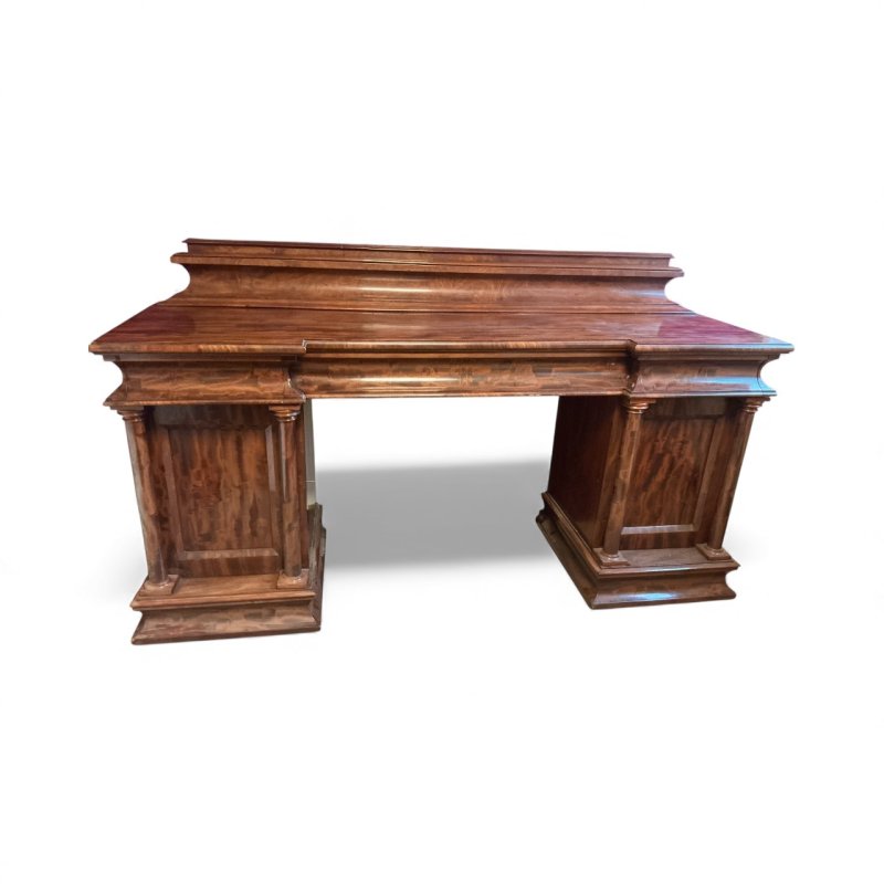 Regency Pedestal Side