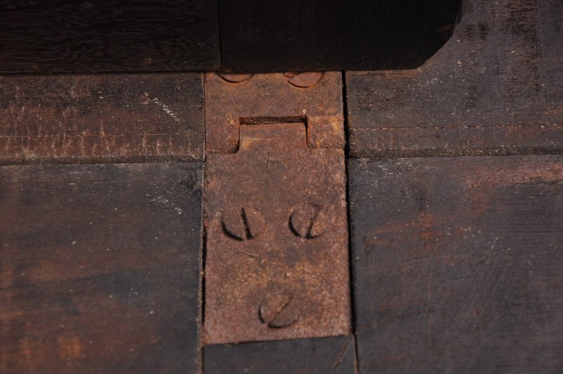 Fine 18th Century Mahogany Gateleg Table