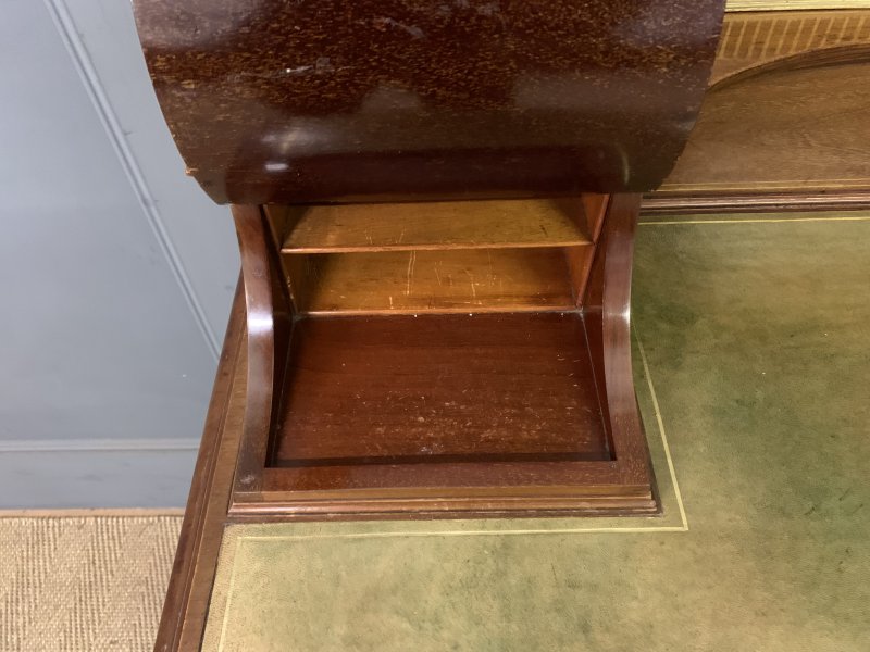 Edwards and Roberts Writing Desk