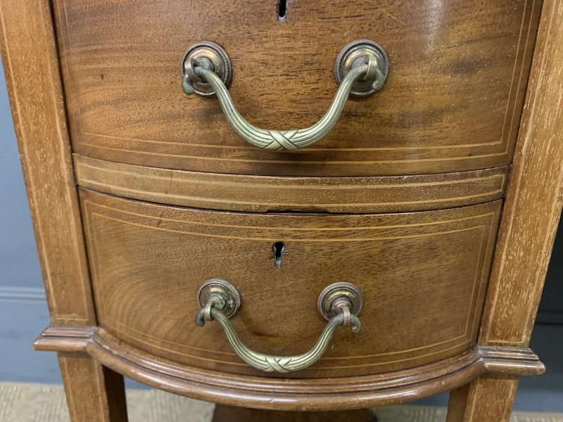 Edwards and Roberts Writing Desk