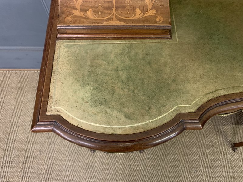 Edwards and Roberts Writing Desk