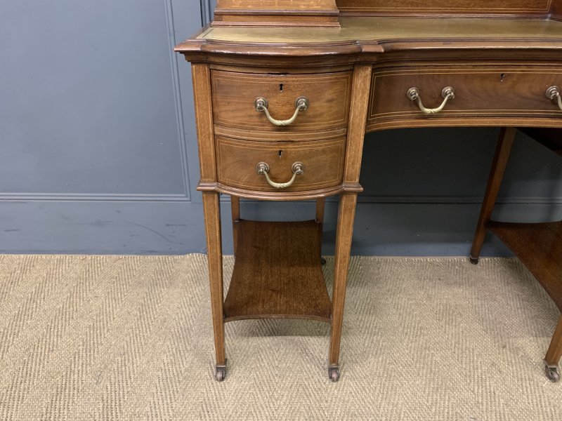 Edwards and Roberts Writing Desk