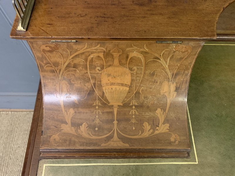 Edwards and Roberts Writing Desk