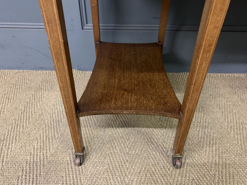 Edwards and Roberts Writing Desk