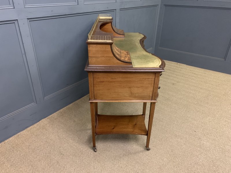 Edwards and Roberts Writing Desk