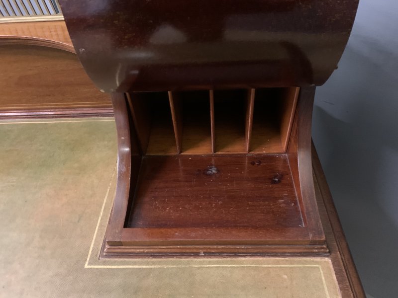 Edwards and Roberts Writing Desk