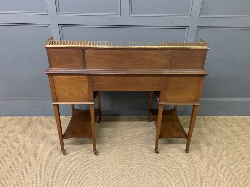 Edwards and Roberts Writing Desk