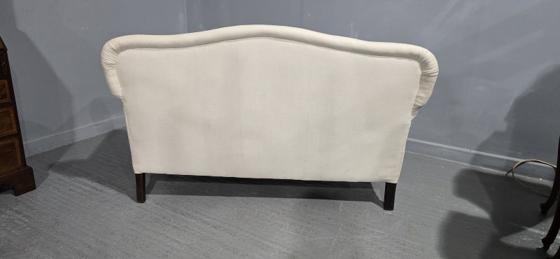 Very Nice Upholstered Sofa