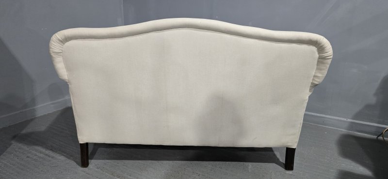 Very Nice Upholstered Sofa