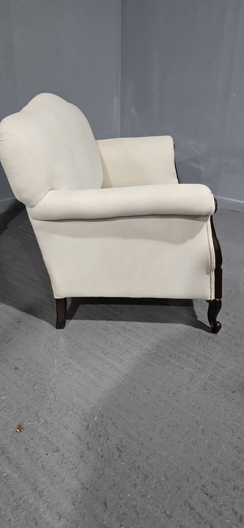 Very Nice Upholstered Sofa