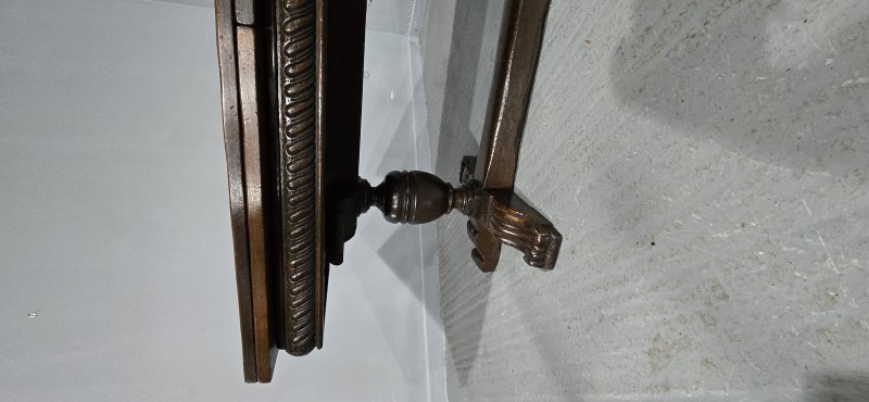 Huge Elizabethan Oak Refrectory Dining Table