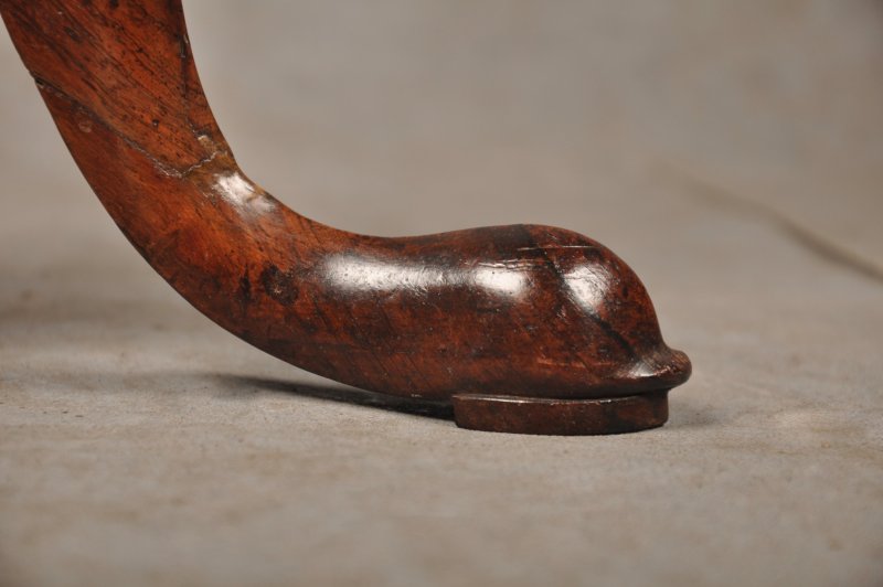 19th Century Rosewood Stand