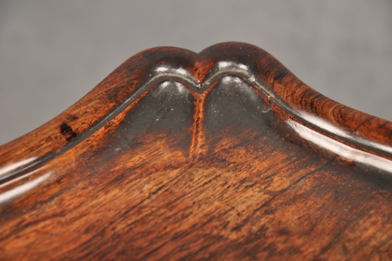 19th Century Rosewood Stand
