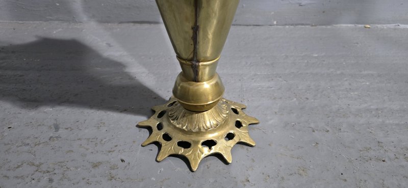 Brass Umbrella Stand