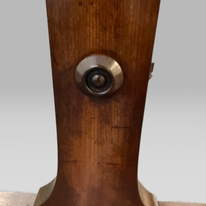 Antique Mahogany William IV Centre Table