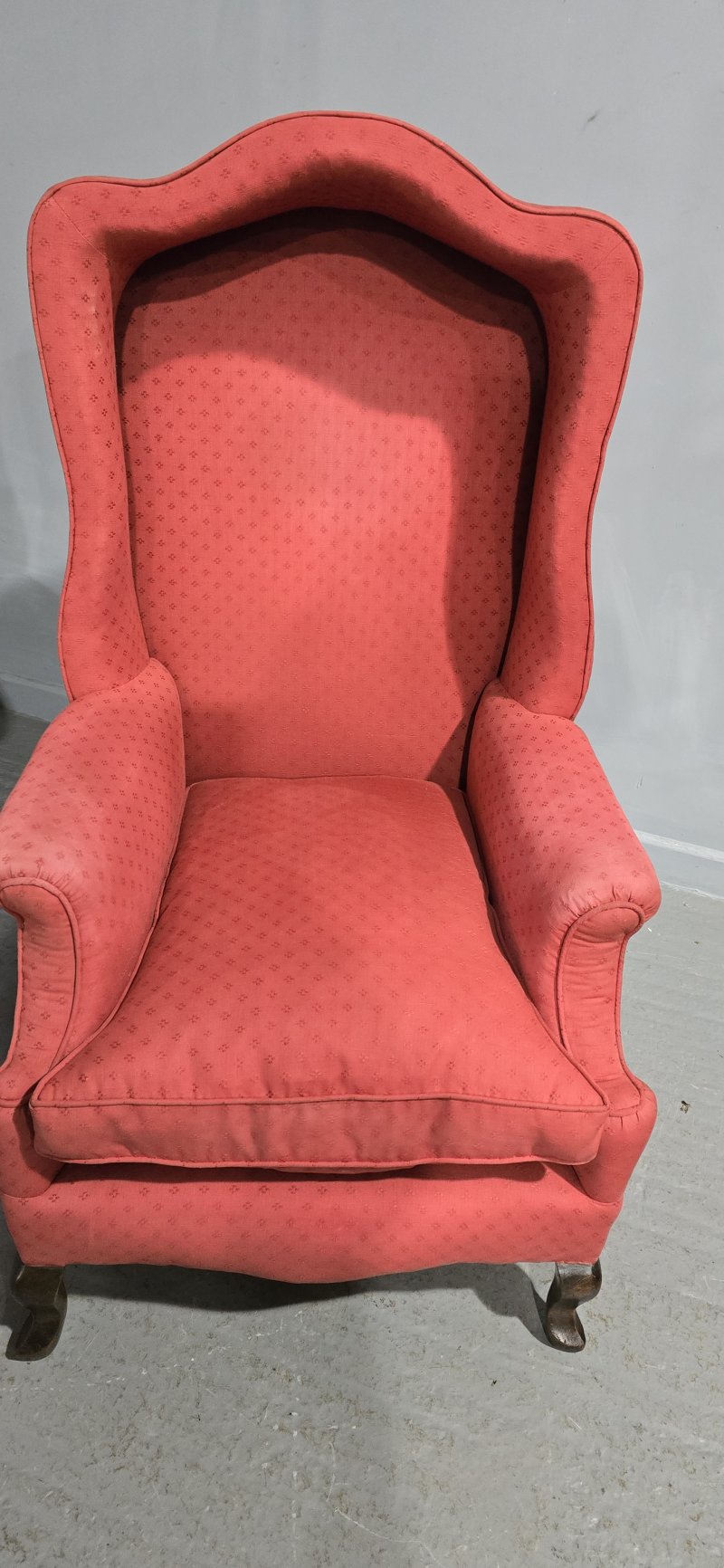 Super Pair Porters Chairs