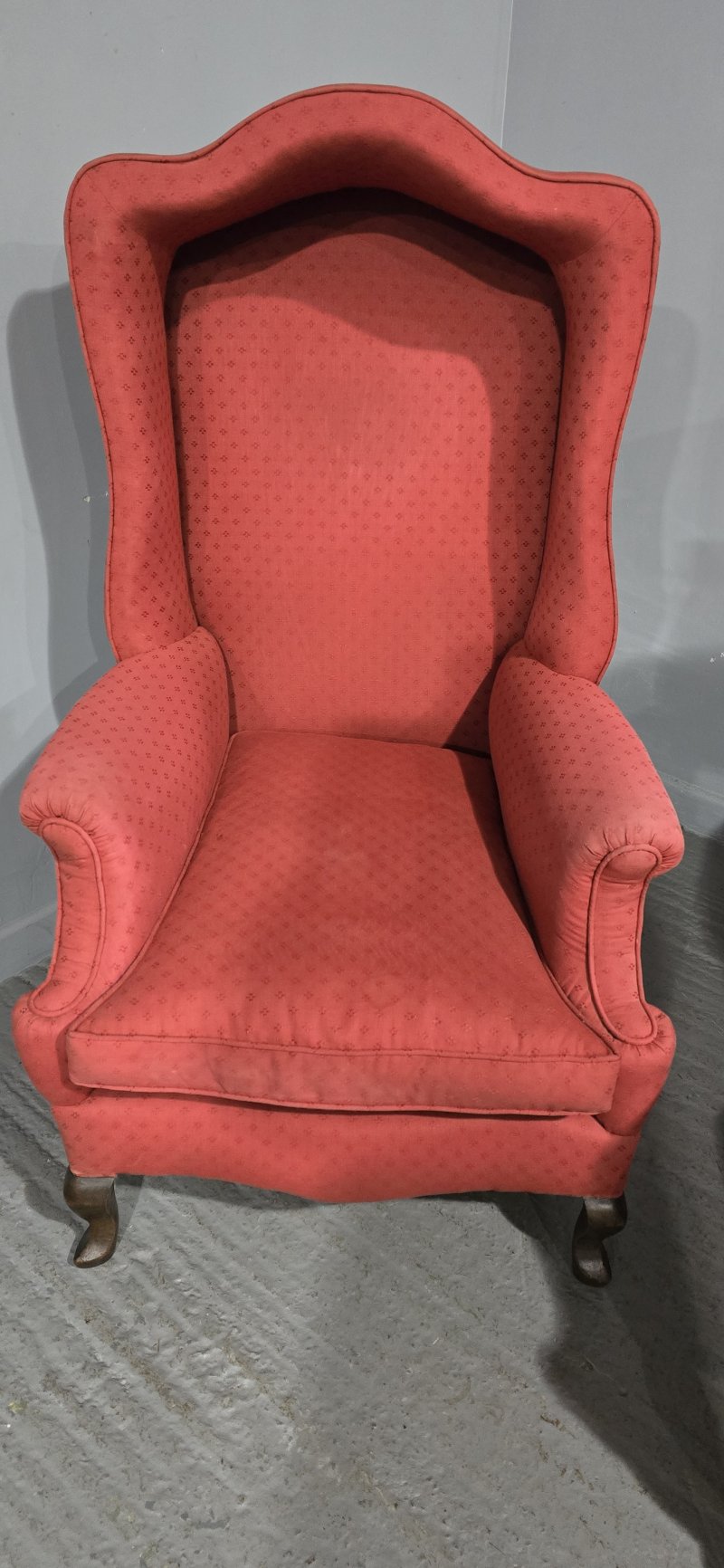 Super Pair Porters Chairs