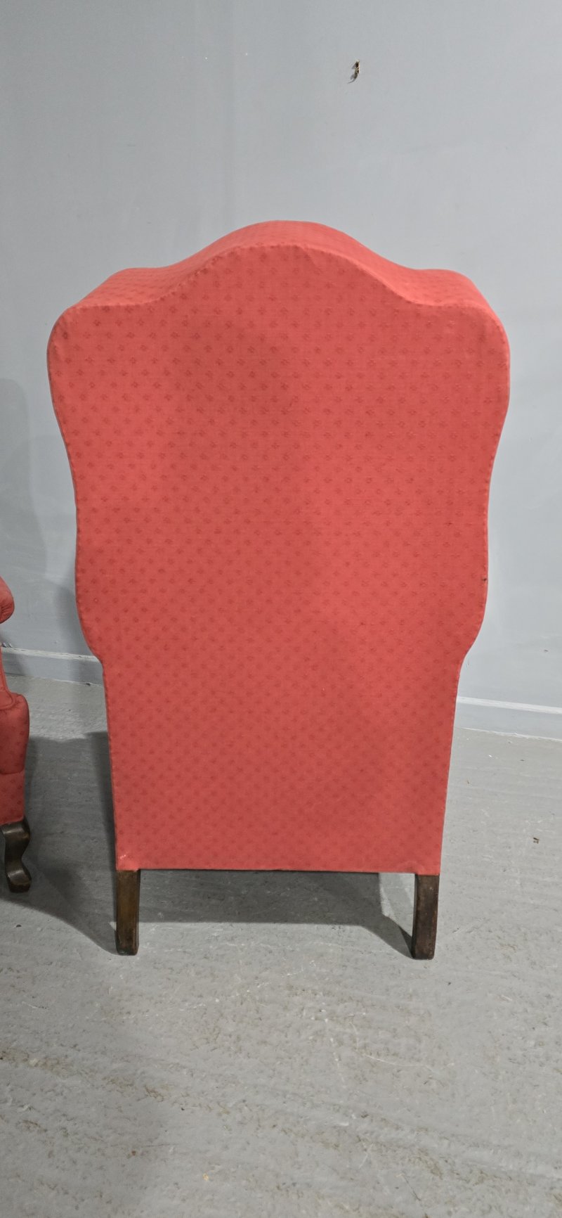 Super Pair Porters Chairs