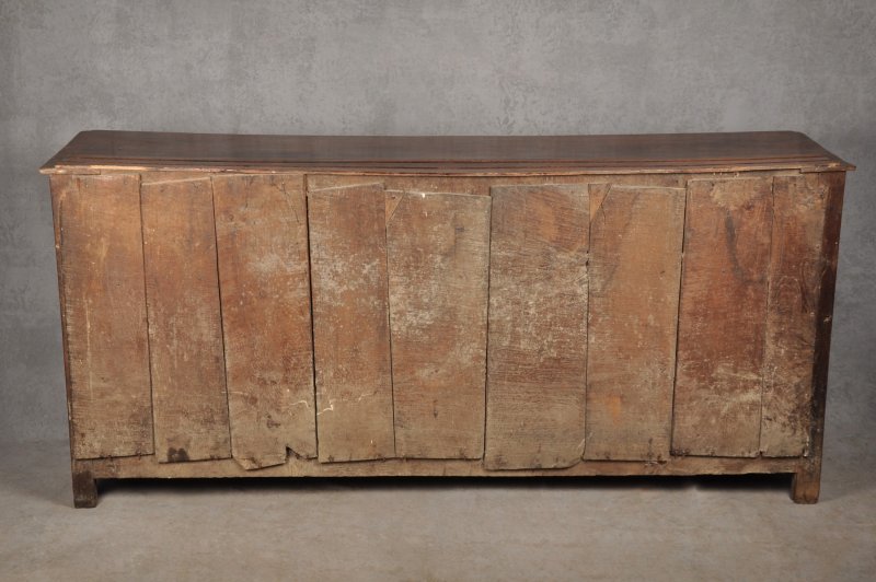 Early 18th Century Oak Dresser