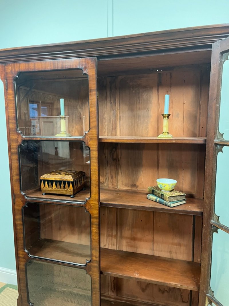 19th Century Pine Cupboard
