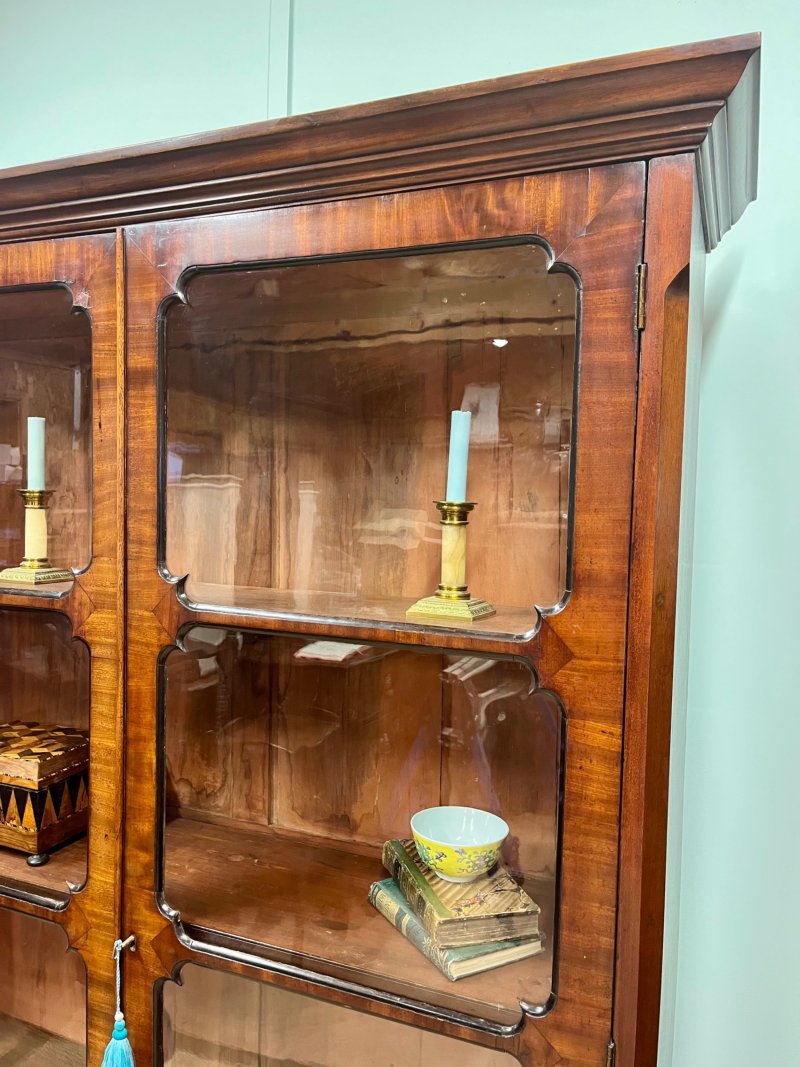 19th Century Pine Cupboard