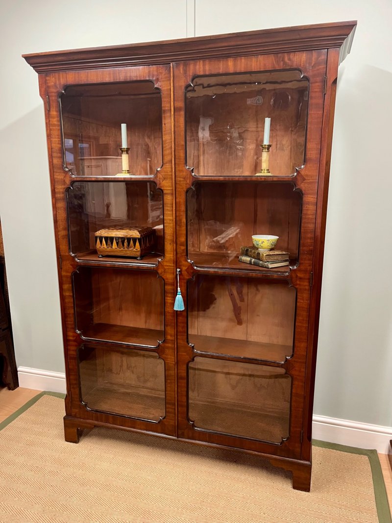 19th Century Pine Cupboard