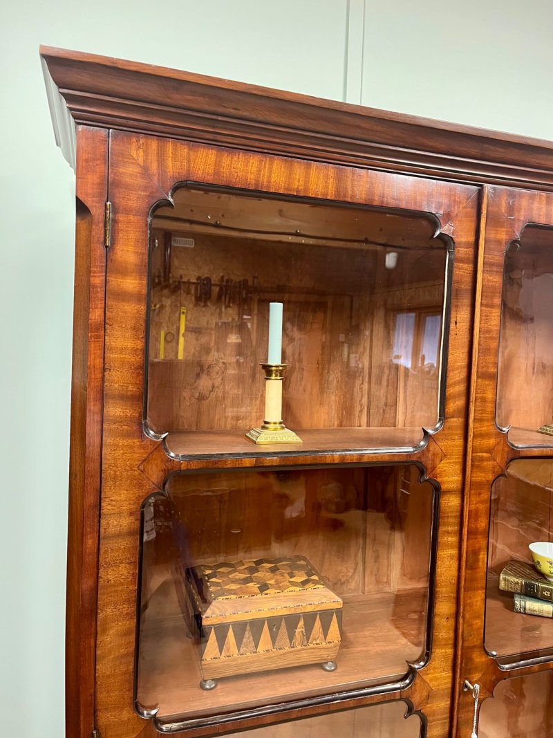19th Century Pine Cupboard