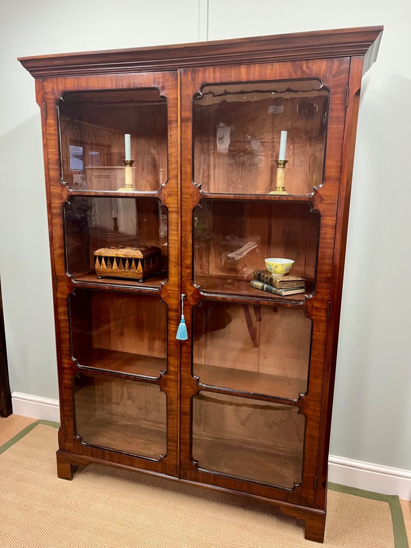19th Century Pine Cupboard