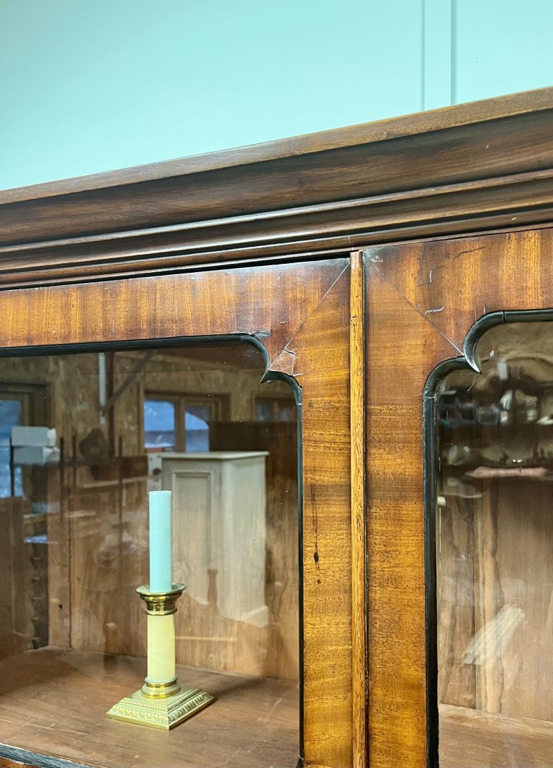 19th Century Pine Cupboard