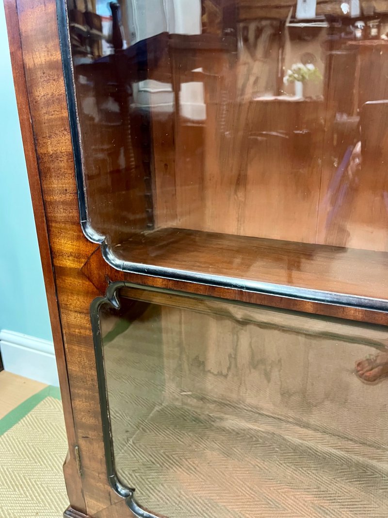 19th Century Pine Cupboard