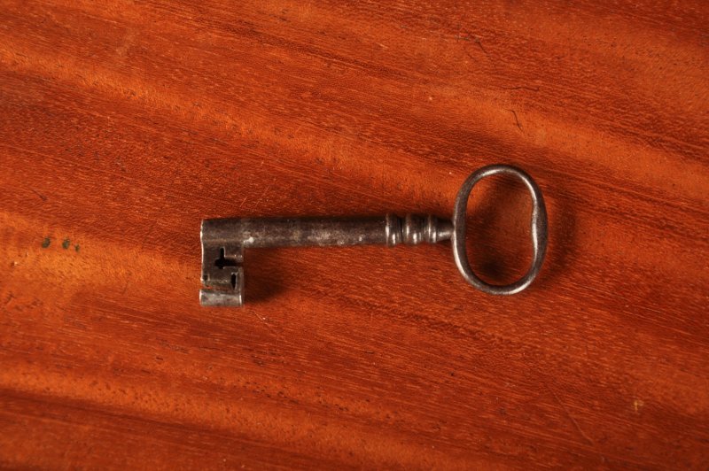 Fine 18th Century Mahogany Secretaire Tallboy