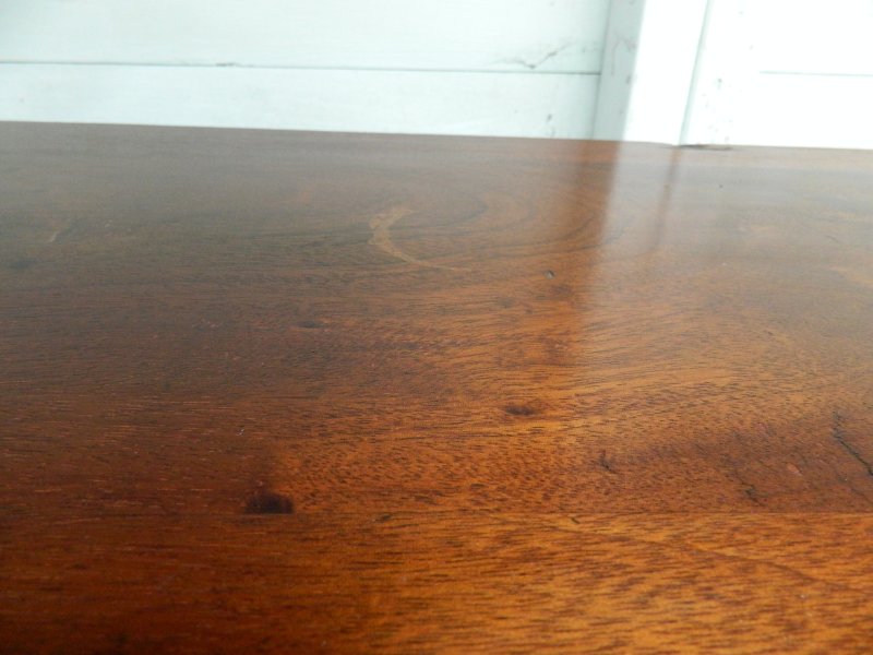 Edwardian Mahogany Chest on Chest - Image 12