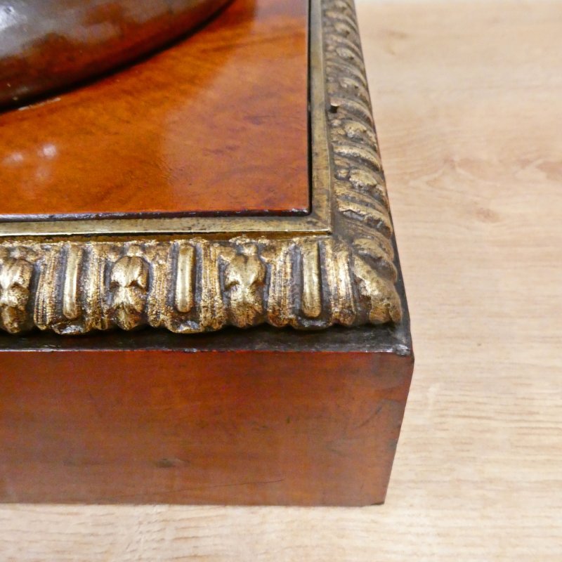 Pair of Victorian Satinwood Pedestals - Image 11