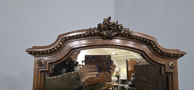 Fine French Dressing Table