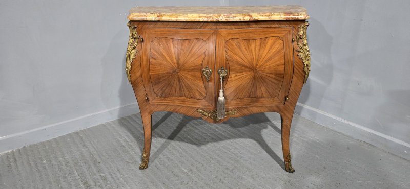 Super French Two Door Cupboard