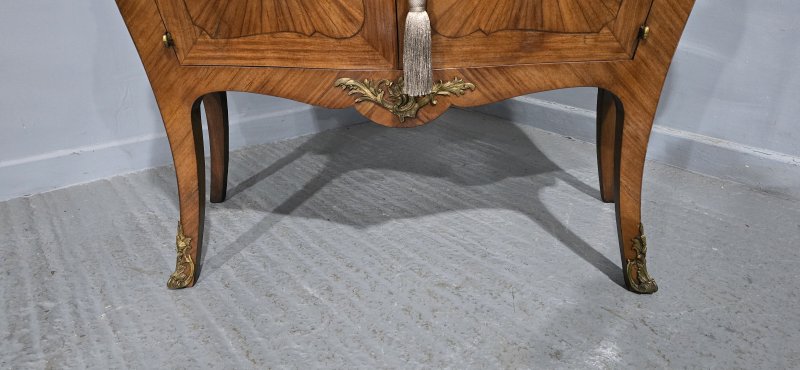 Super French Two Door Cupboard