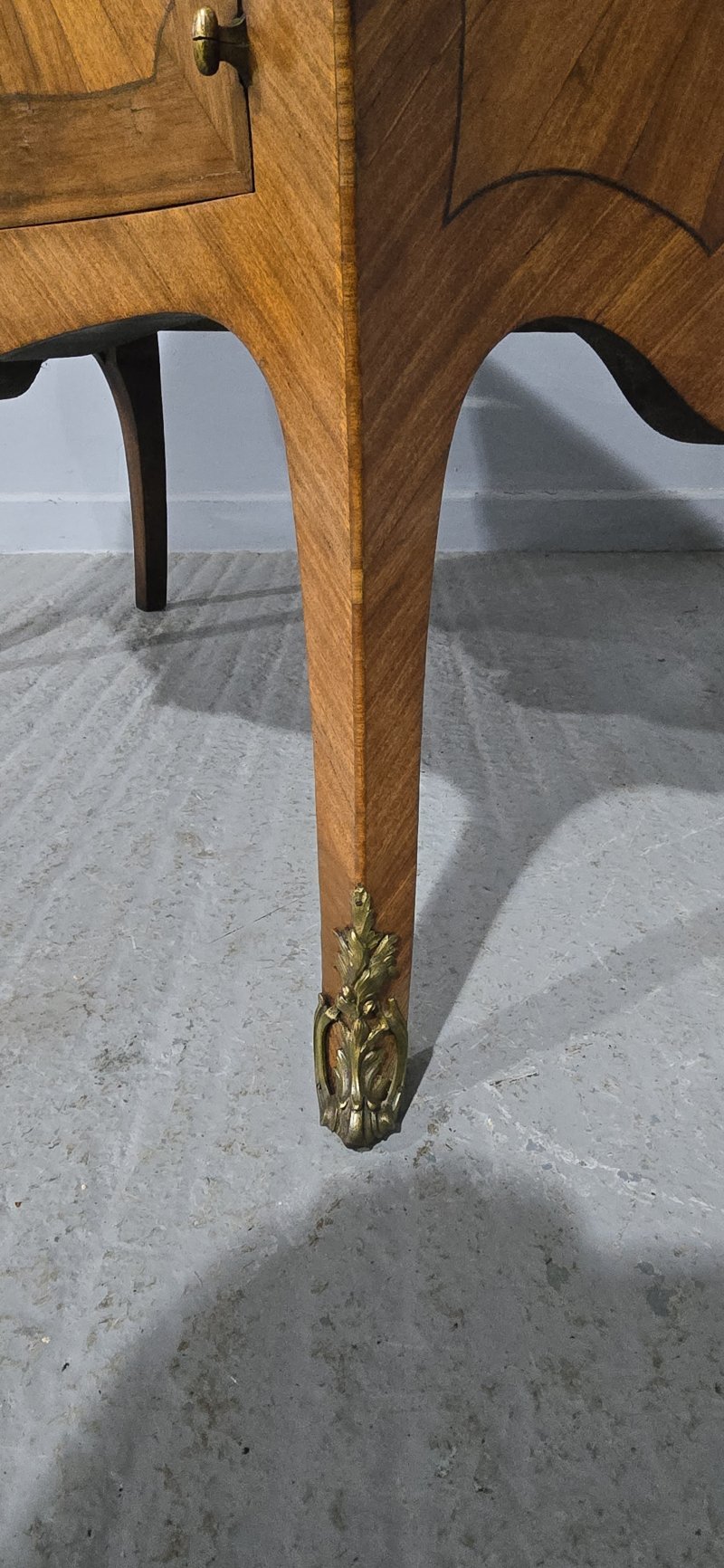 Super French Two Door Cupboard