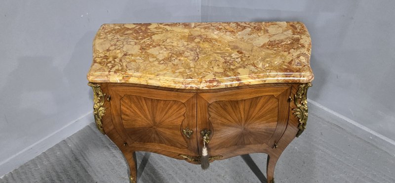 Super French Two Door Cupboard