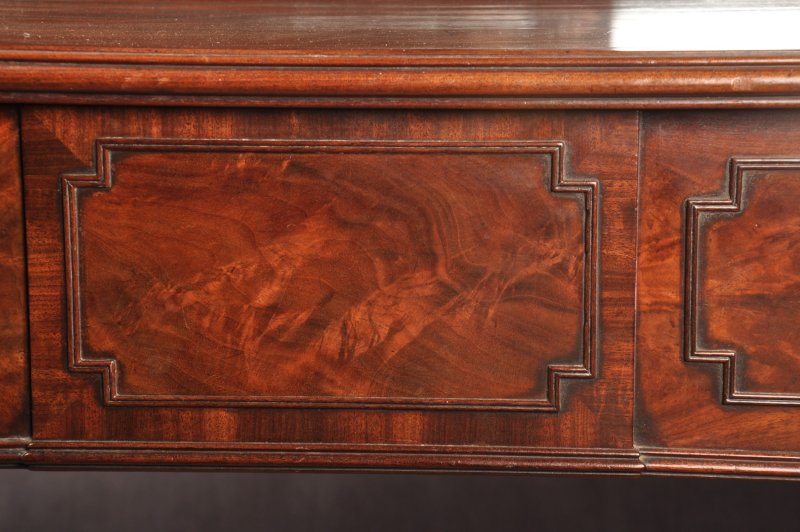 Fine Regency Mahogany Sideboard - Image 14