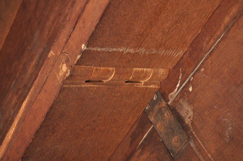 Fine 18th Century Mahogany Gateleg Table