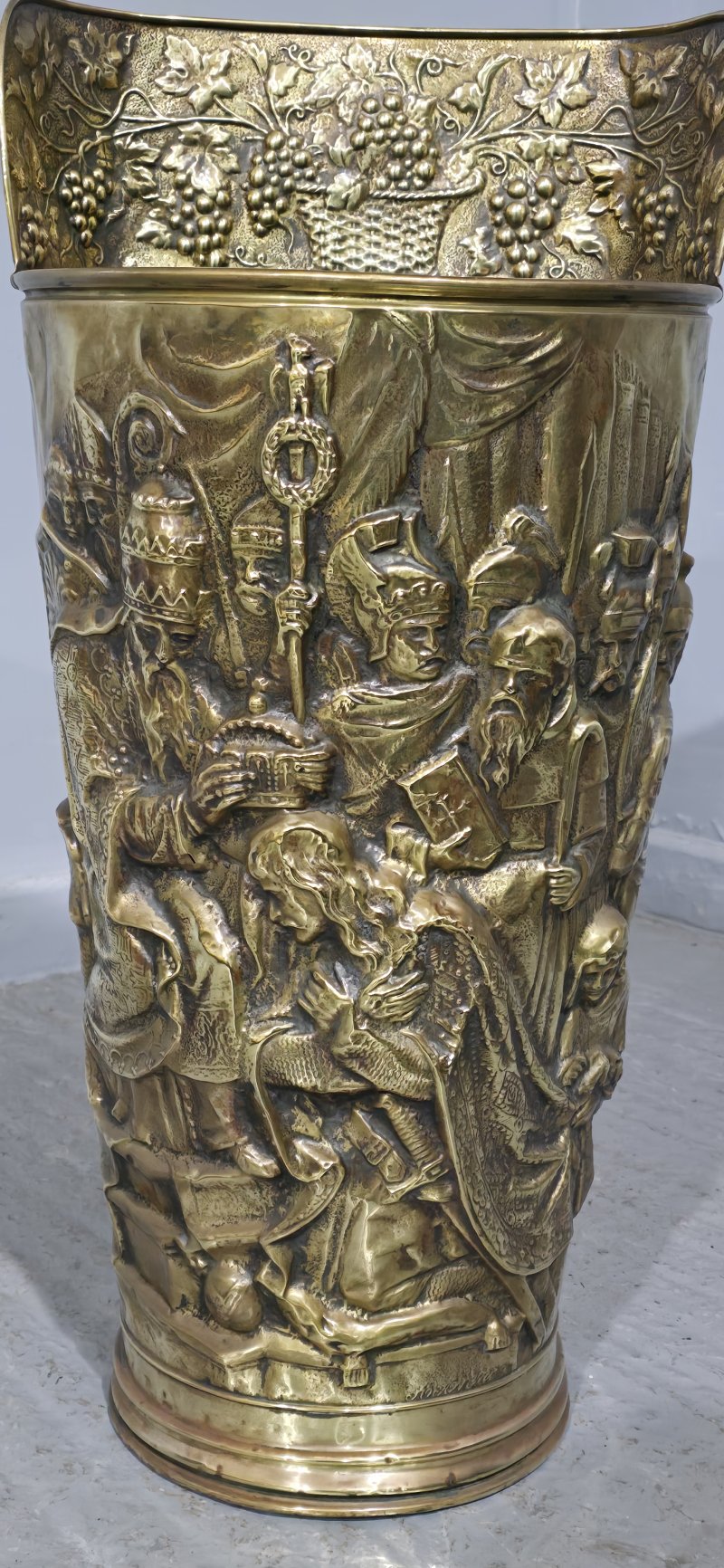 Super Brass Stick Stand