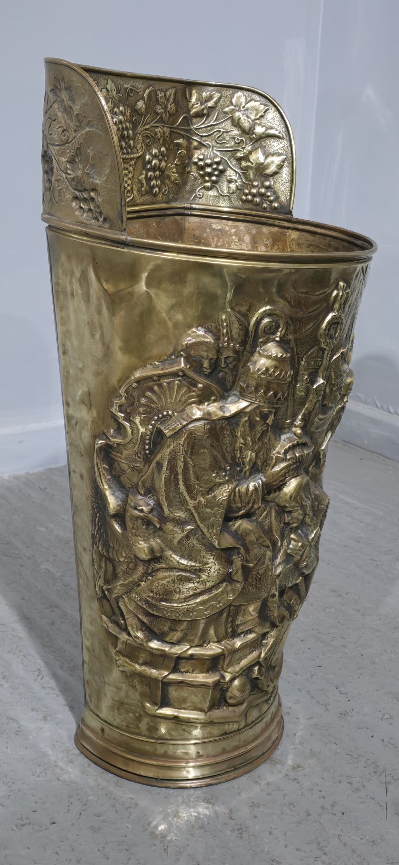 Super Brass Stick Stand