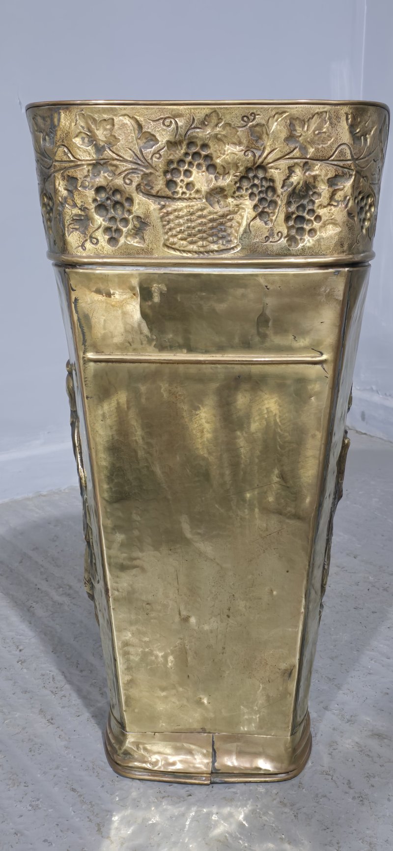 Super Brass Stick Stand