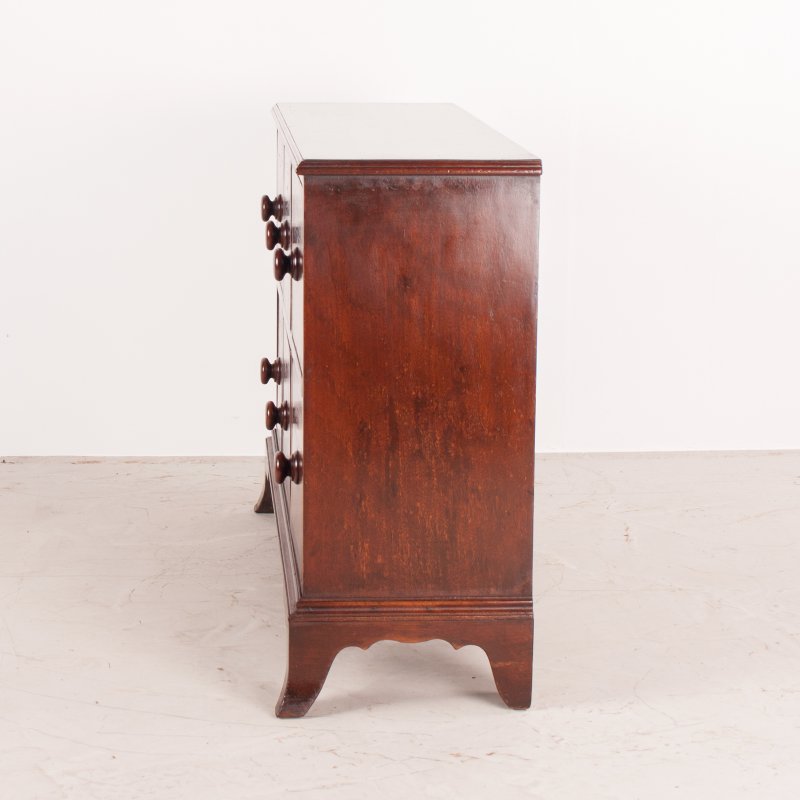 Chemist's Apothecary Chest of Drawers - Image 5