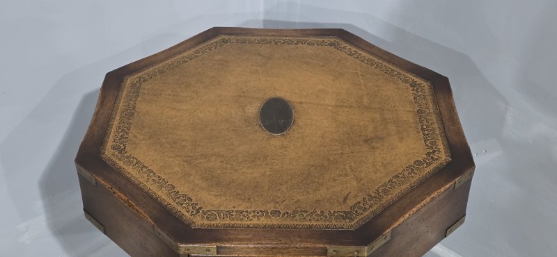 Super Campaign Drum Table - Image 3