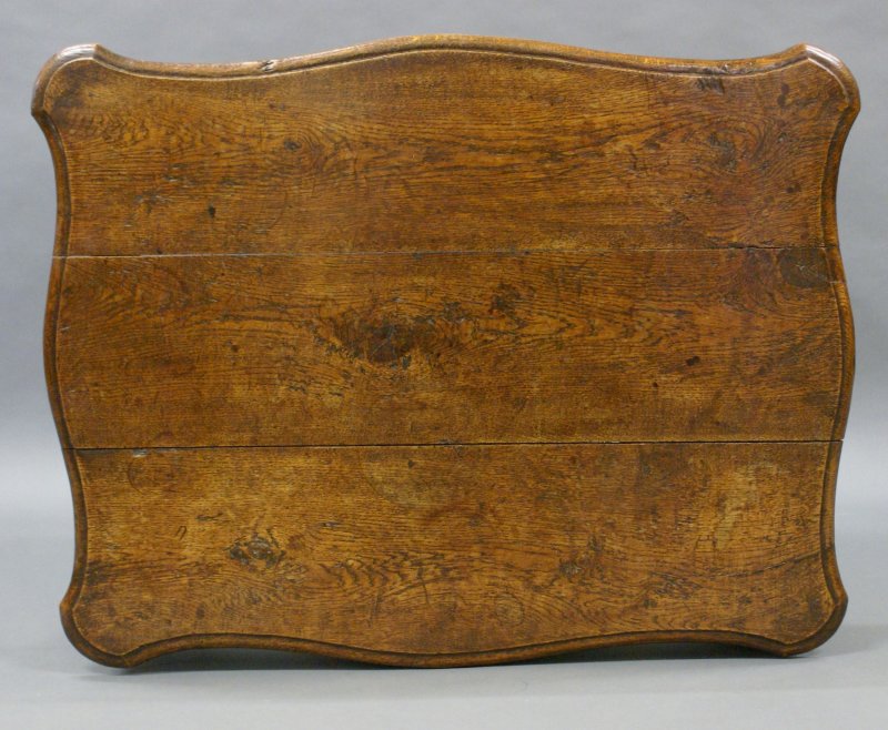 18thc Liegeios Center Table - Image 6