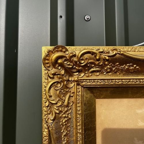 A 19th Century Large Scale Water Colour By Stuart Lloyd. - Image 9