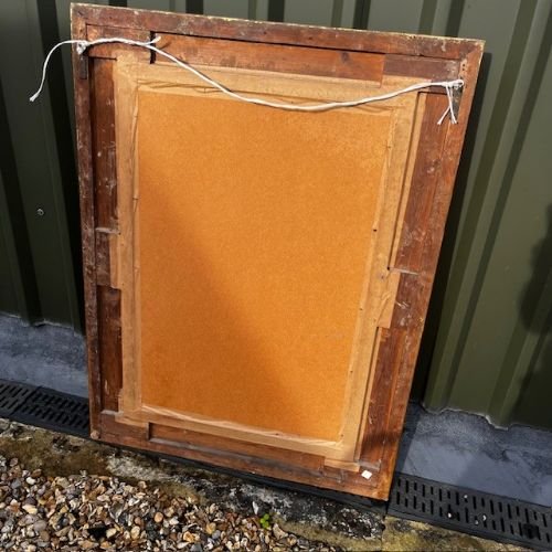 A 19th Century Large Scale Water Colour By Stuart Lloyd. - Image 14