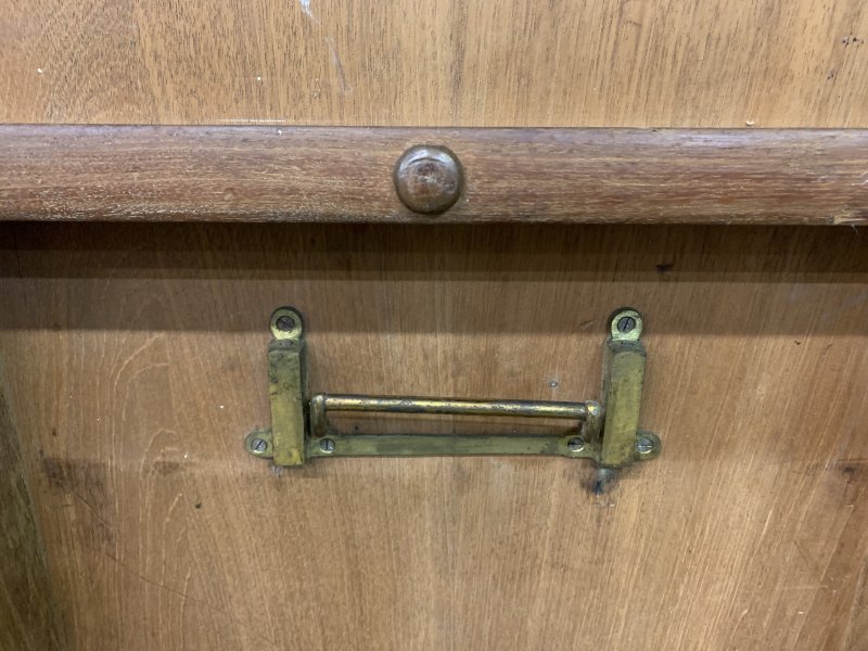 Victorian Rosewood Loo Table - Image 13